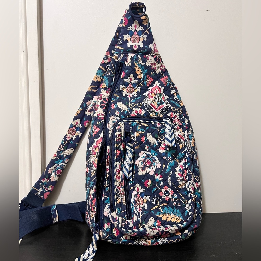 Harry Potter Sling Bag